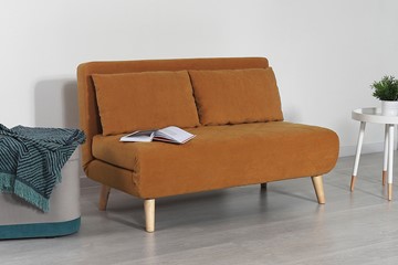 Компактный диван Юта ДК-1000 (диван-кровать без подлокотников) в Чайковском - предосмотр 10
