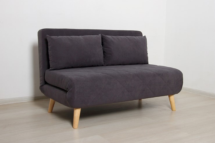 Компактный диван Юта ДК-1400 (диван-кровать без подлокотников) в Перми - изображение 16