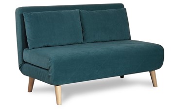 Компактный диван Юта ДК-1400 (диван-кровать без подлокотников) в Перми - предосмотр