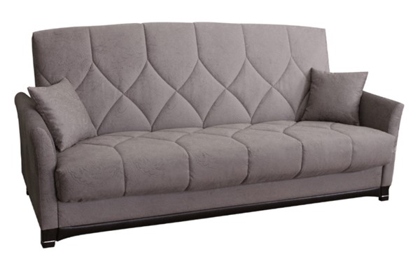 Прямой диван Валенсия 3 в Перми - изображение