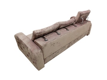 Прямой диван Валенсия М6+М10.1+М6 265х102 в Перми - предосмотр 4
