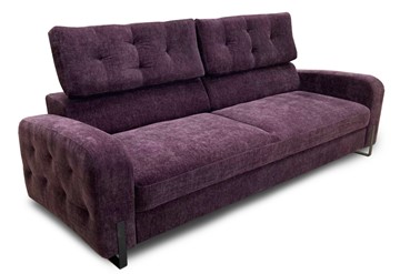 Прямой диван Валенсия М6+М10+М6 240х102 в Перми - предосмотр 4