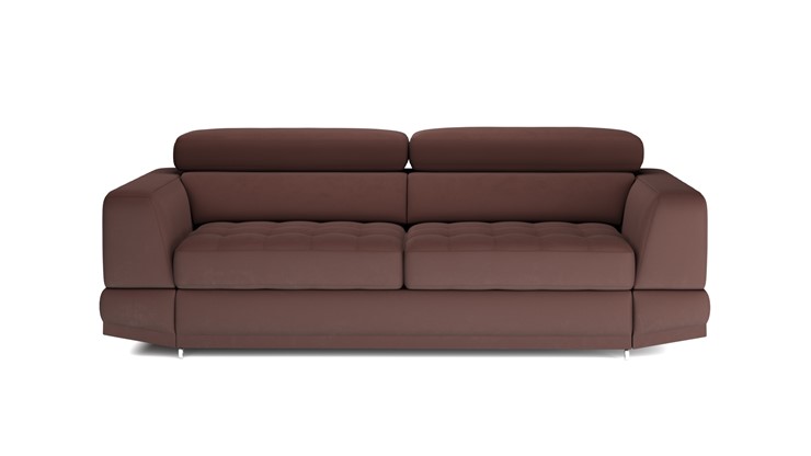 Прямой диван Верона 2020 в Чайковском - изображение 1