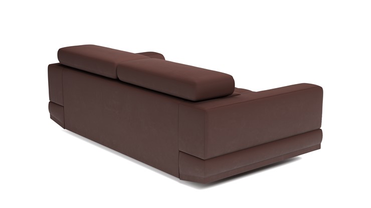Прямой диван Верона 2020 в Чайковском - изображение 3
