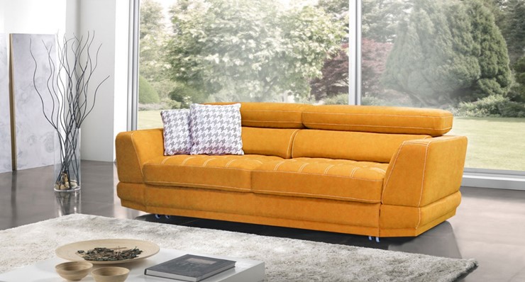 Прямой диван Верона 2020 в Чайковском - изображение 6