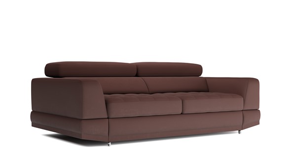 Прямой диван Верона 2020 в Кунгуре - изображение