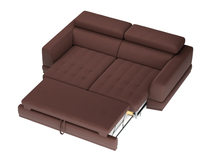 Прямой диван Верона 2380 в Перми - изображение 2