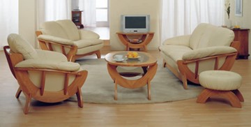 Прямой диван Верона трехместный, седафлекс в Перми - предосмотр 9