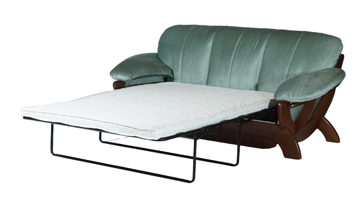 Прямой диван Верона трехместный, седафлекс в Перми - изображение 5