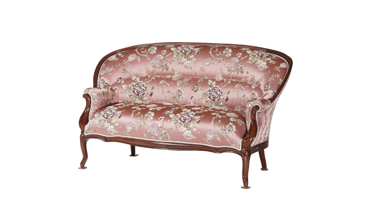 Прямой диван Версаль (Без механизма) в Перми - изображение 13
