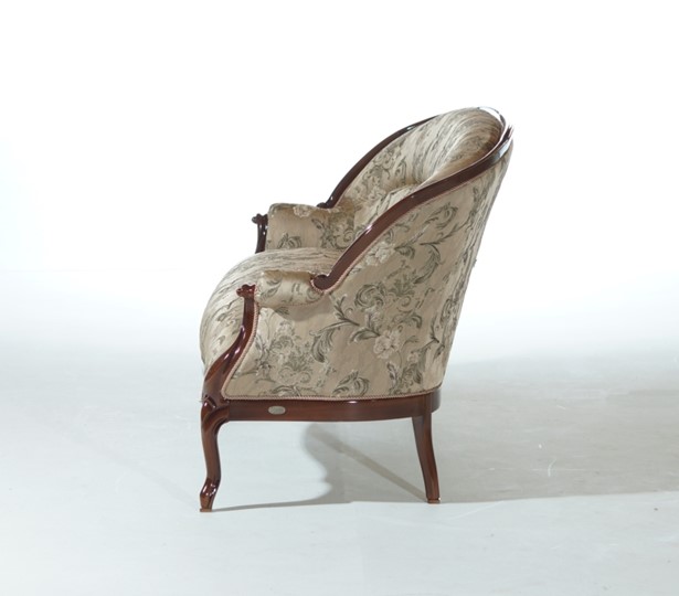Прямой диван Версаль (Без механизма) в Перми - изображение 10