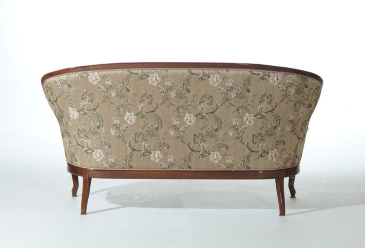 Прямой диван Версаль (Без механизма) в Перми - изображение 11