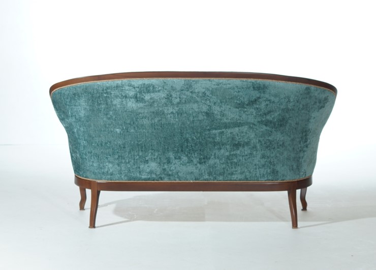 Прямой диван Версаль (Без механизма) в Перми - изображение 3