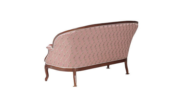 Прямой диван Версаль (Без механизма) в Перми - изображение 15