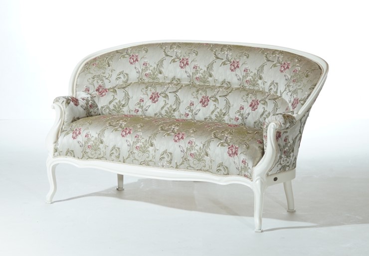 Прямой диван Версаль (Без механизма) в Перми - изображение 4
