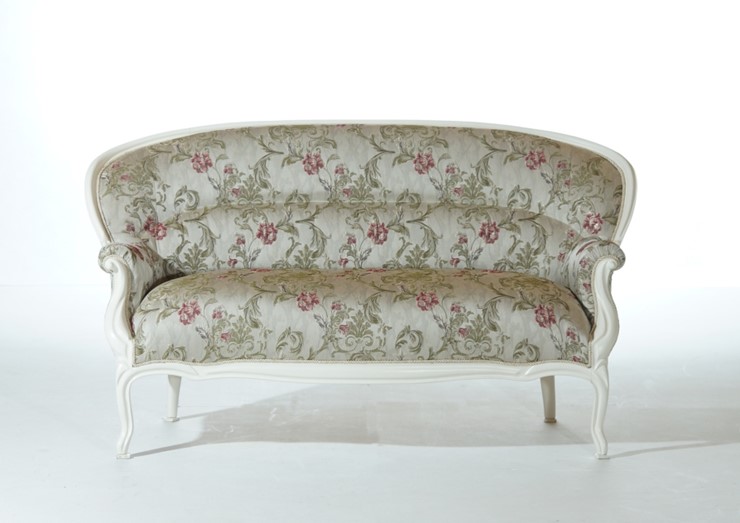 Прямой диван Версаль (Без механизма) в Перми - изображение 5