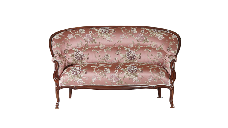 Прямой диван Версаль (Без механизма) в Перми - изображение 12