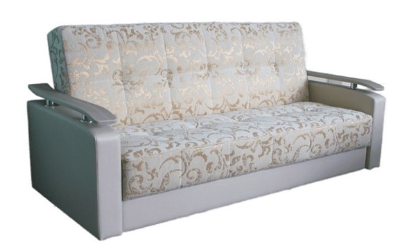 Прямой диван Виктория 2 в Перми - изображение