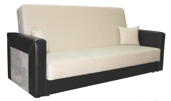 Прямой диван Виктория 4 в Перми - изображение