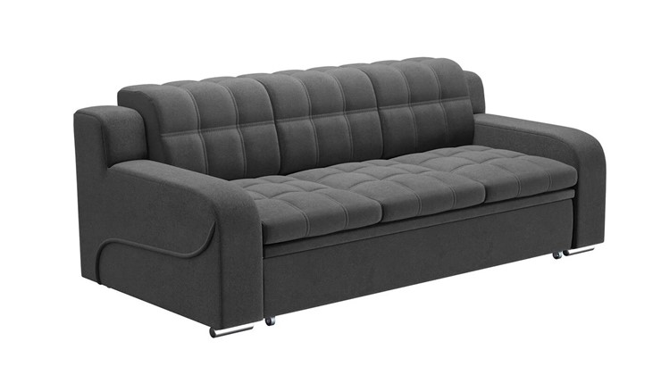 Прямой диван Жемчуг 2 БД в Перми - изображение 2