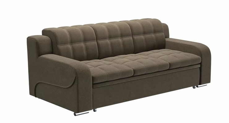 Прямой диван Жемчуг 2 БД в Перми - изображение 3