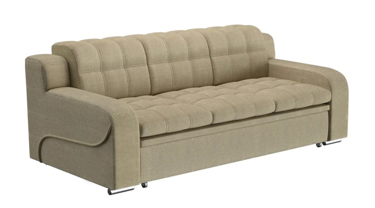 Прямой диван Жемчуг 2 БД в Перми - изображение 4