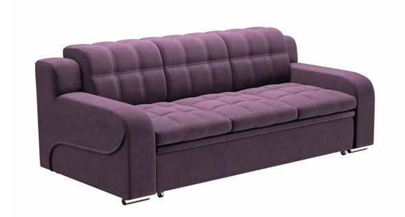 Прямой диван Жемчуг 2 БД в Перми - изображение