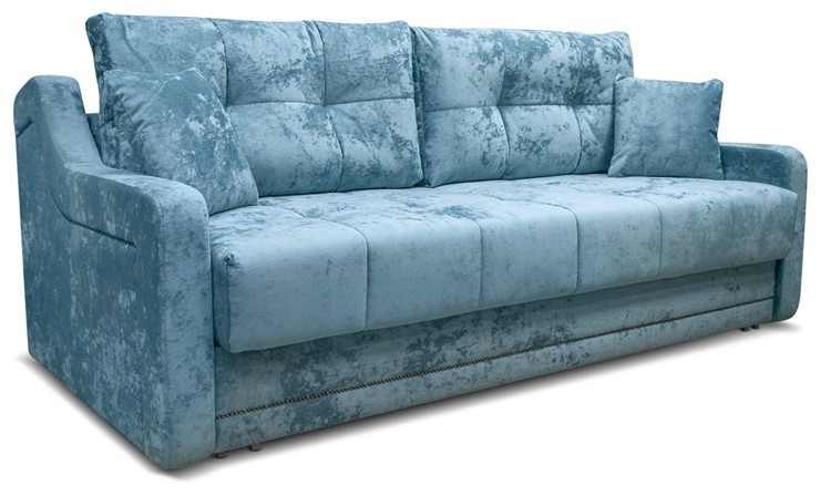 Прямой диван Женева 8 (НПБ) в Перми - изображение 4