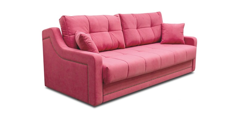Прямой диван Женева 8 (НПБ) в Перми - изображение 12