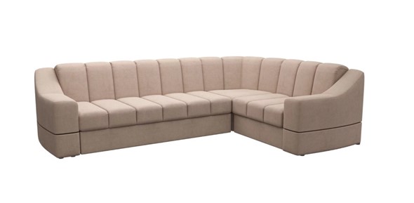 Спальный угловой диван Орион1 ДУ Сектор в Перми - изображение
