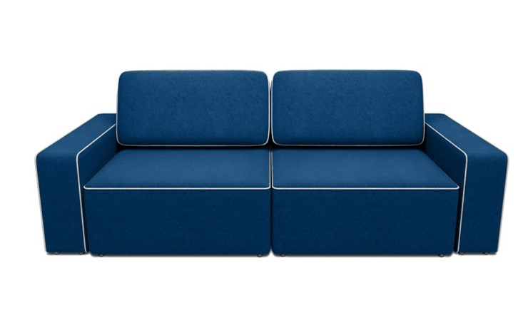 Прямой диван Пегас 1 БД в Березниках - изображение 1