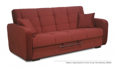 Прямой диван Варадеро Люкс в Перми - изображение 1