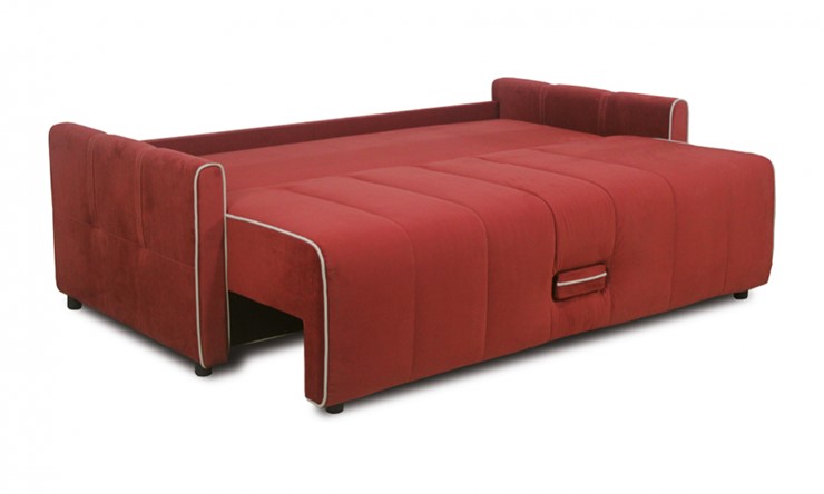 Прямой диван Женева Люкс в Перми - изображение 4