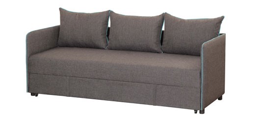 Прямой диван Мини 1 в Перми - изображение