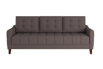 Прямой диван Римини-1 СК 3Т, Реал 14 А в Перми