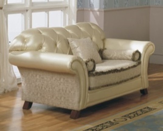 Малый диван Венеция 2, ДМ2 в Перми - изображение