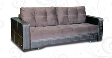 Прямой диван Модерн 230х110 в Перми