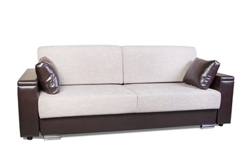 Прямой диван Соната 4 БД в Березниках