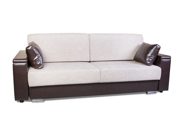 Прямой диван Соната 4 БД в Кунгуре - изображение