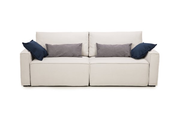 Прямой диван Дали 1.1 П в Перми - изображение