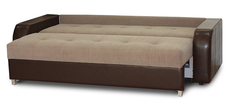 Прямой диван Леон в Перми - изображение 1