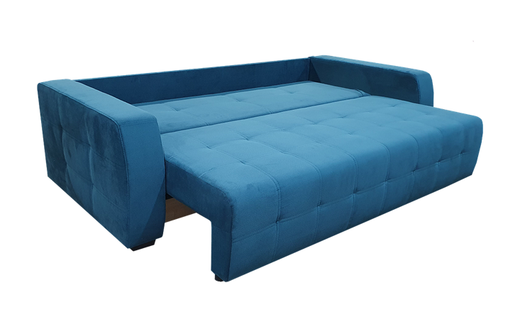 Прямой диван Санрайз в Чайковском - изображение 2