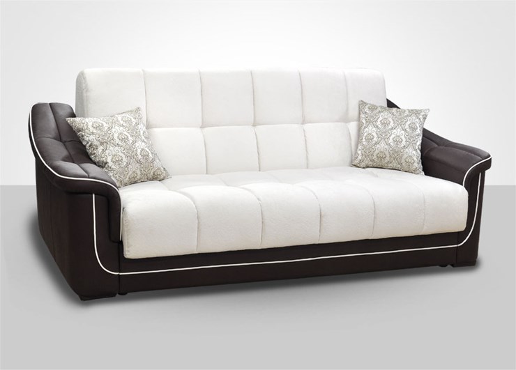 Прямой диван Кристалл БД в Чайковском - изображение 2