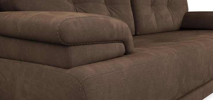 Прямой диван Монреаль в Соликамске - изображение 6