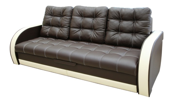 Прямой диван Лира в Перми - изображение 3