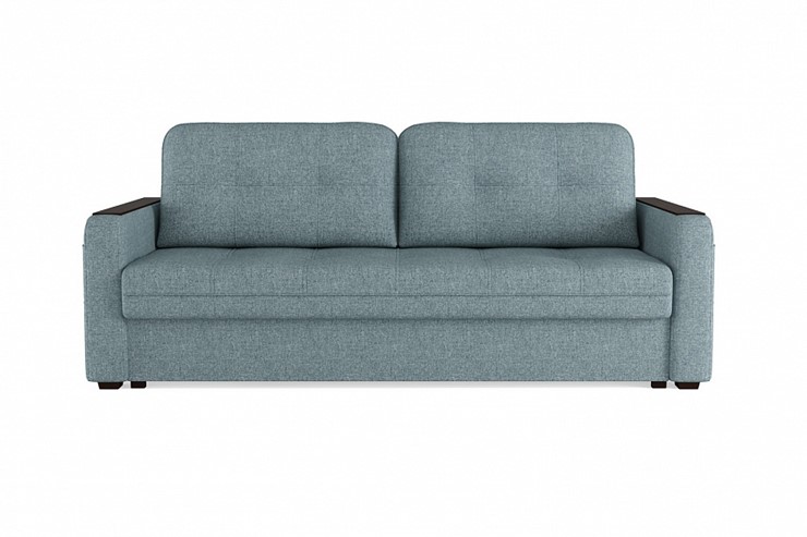 Прямой диван Smart 3, Шерлок 975 в Перми - изображение 1