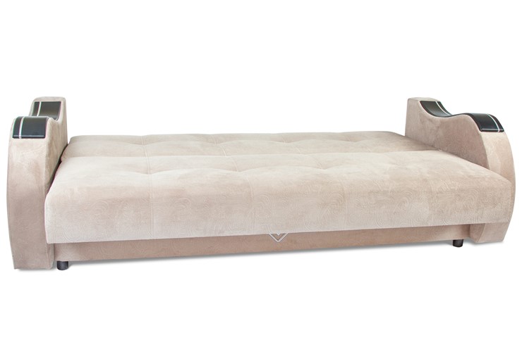 Прямой диван Лазурит 8 БД в Перми - изображение 1