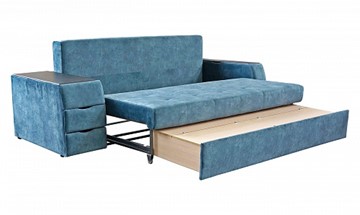 Прямой диван LaFlex 5 БД Norma в Перми - предосмотр 4