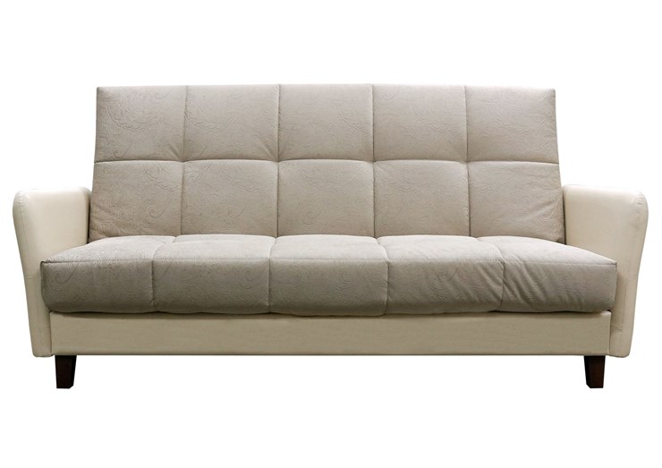 Прямой диван Милана 7 БД в Перми - изображение 1