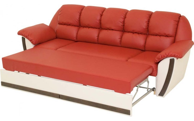 Прямой диван Блистер БД в Чайковском - изображение 1